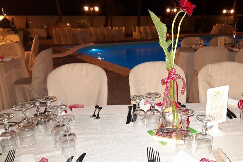 Villa Maria Catering