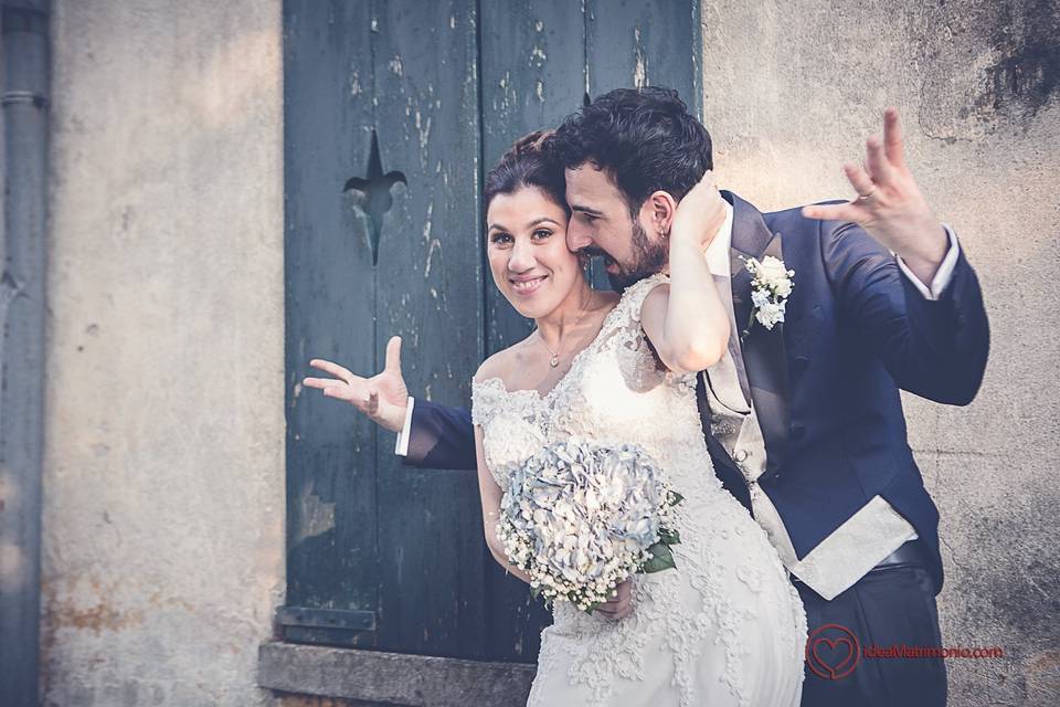 Idea Matrimonio