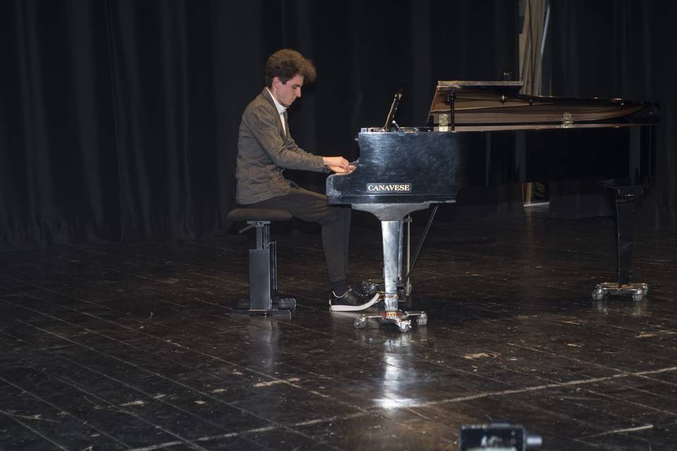 Teatro
