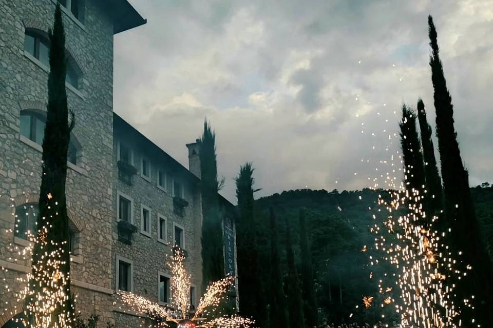 Spettacolo