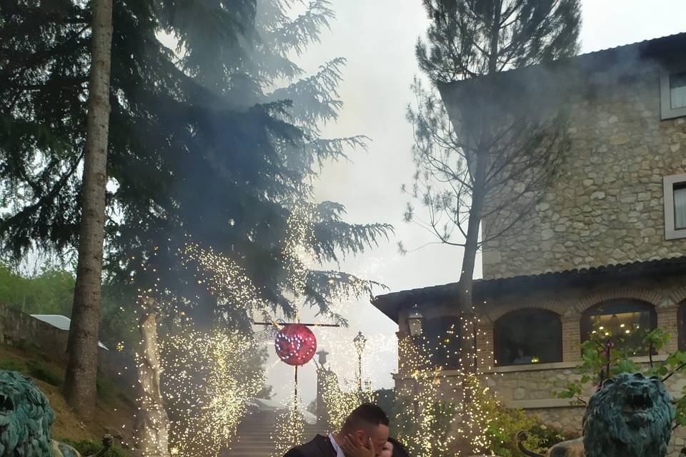 Spettacolo