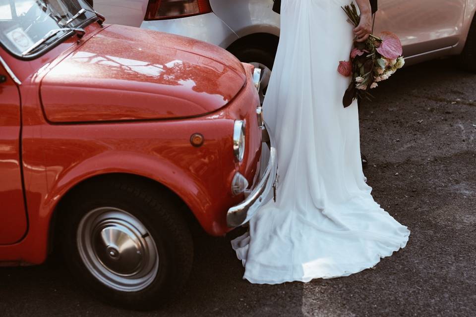 Giulia Nerbano Fotografie