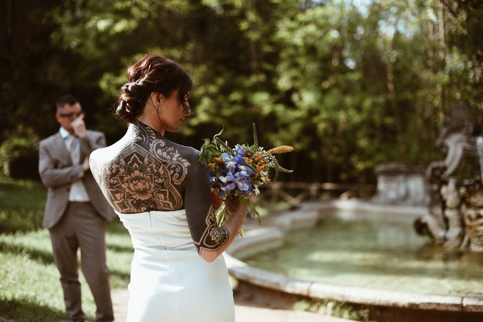 Giulia Nerbano Fotografie