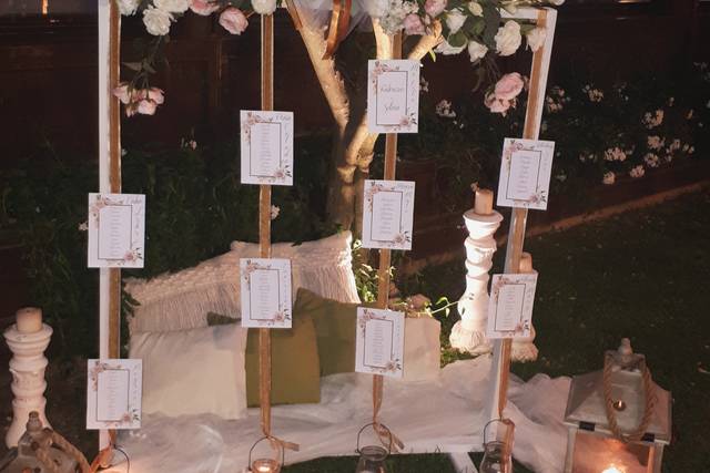 Tableau Casale 500