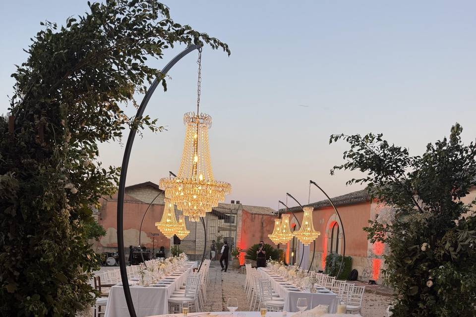 Lampadario