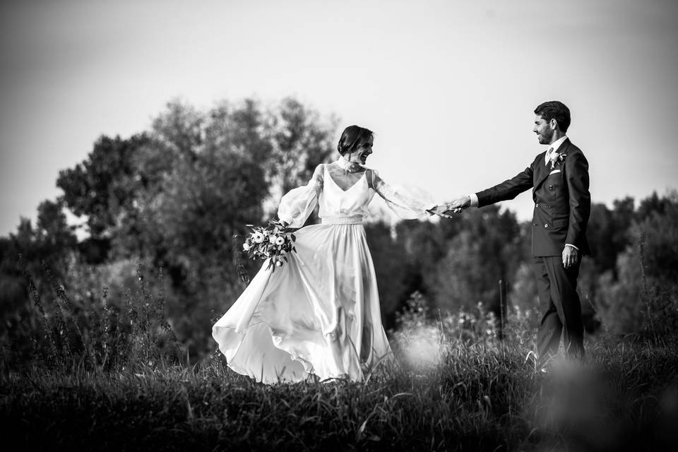 Manuela e Stefano