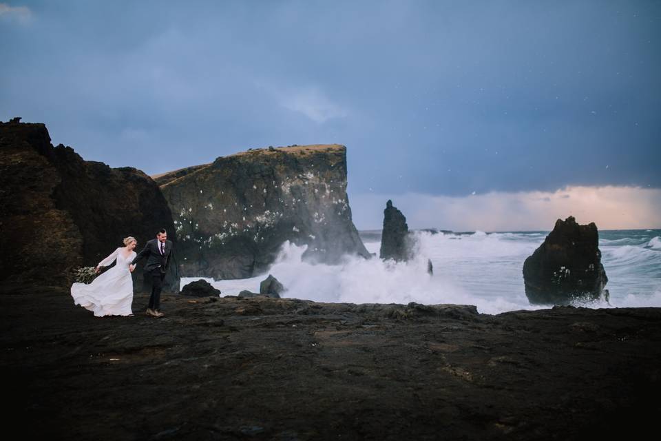 Chiara e Marco