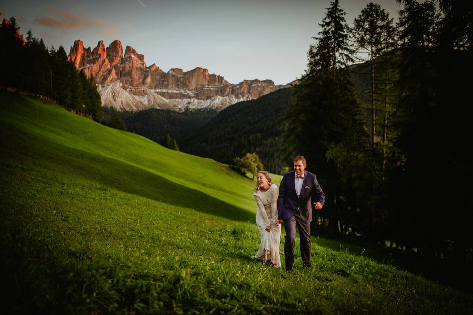 Val Di Funes