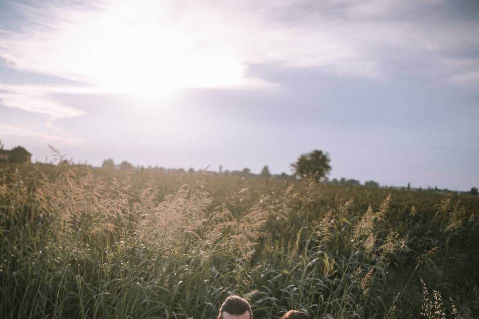 Ilaria e Nino