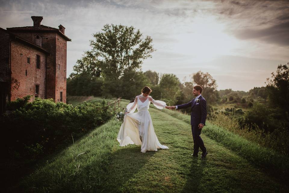 Manuela e Stefano