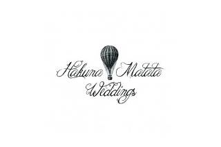 Hakuna Matata Wedding Team logo