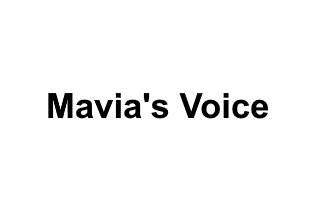 Logo Mavia's Voice