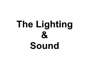 The Lighting & Sound