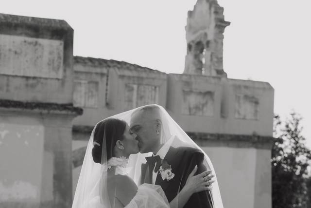 Maurizio e Aurora