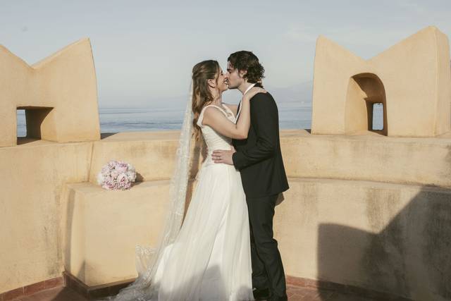 Agostino e Maria