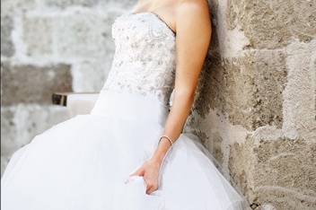 Make-up bridal  Puglia