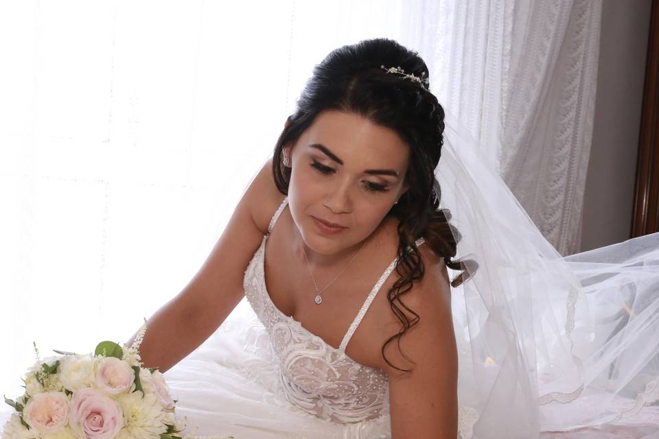 Trucco sposa Lecce