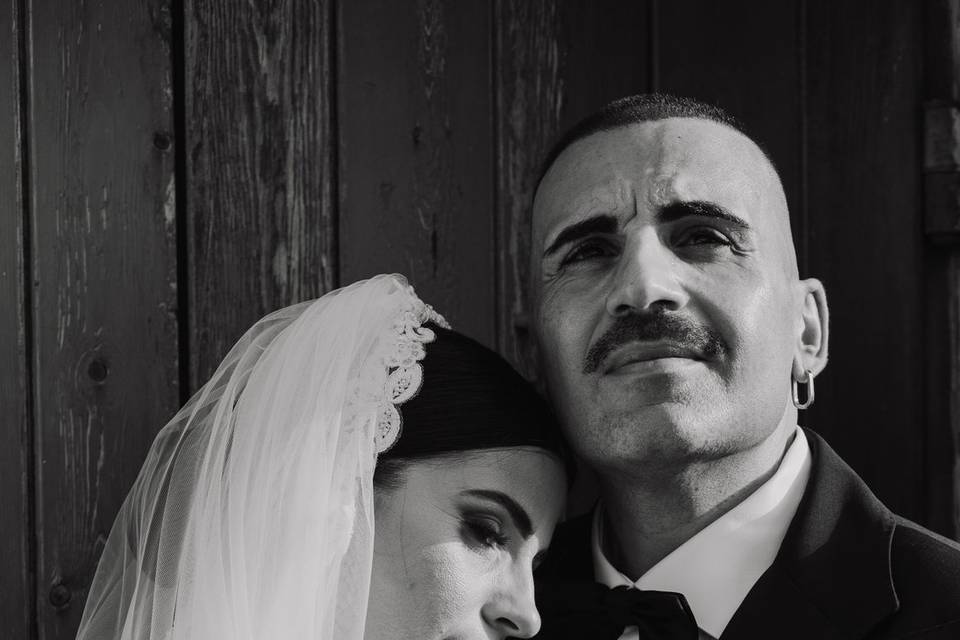 Maurizio e Aurora
