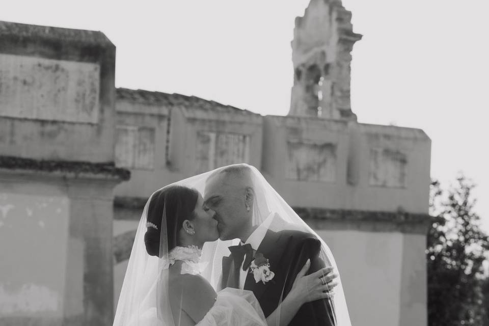 Maurizio e Aurora