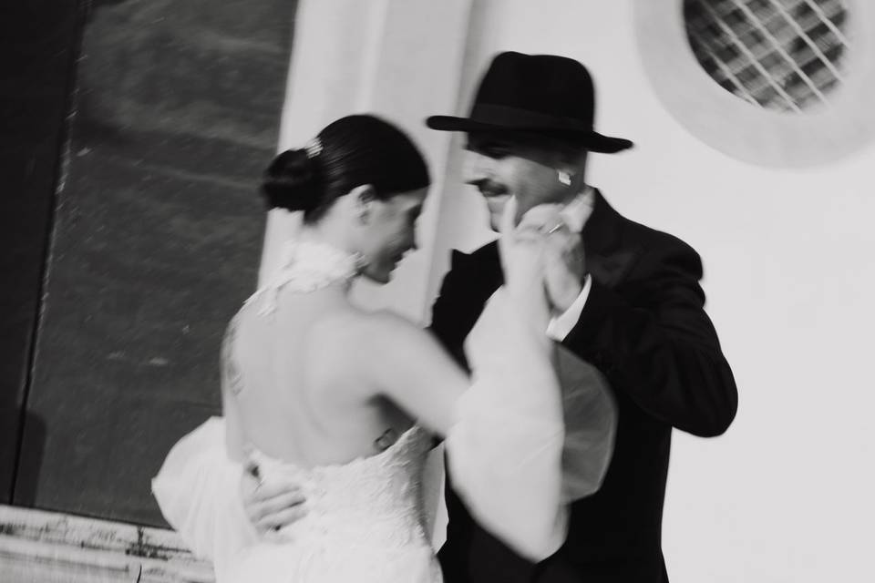 Maurizio e Aurora