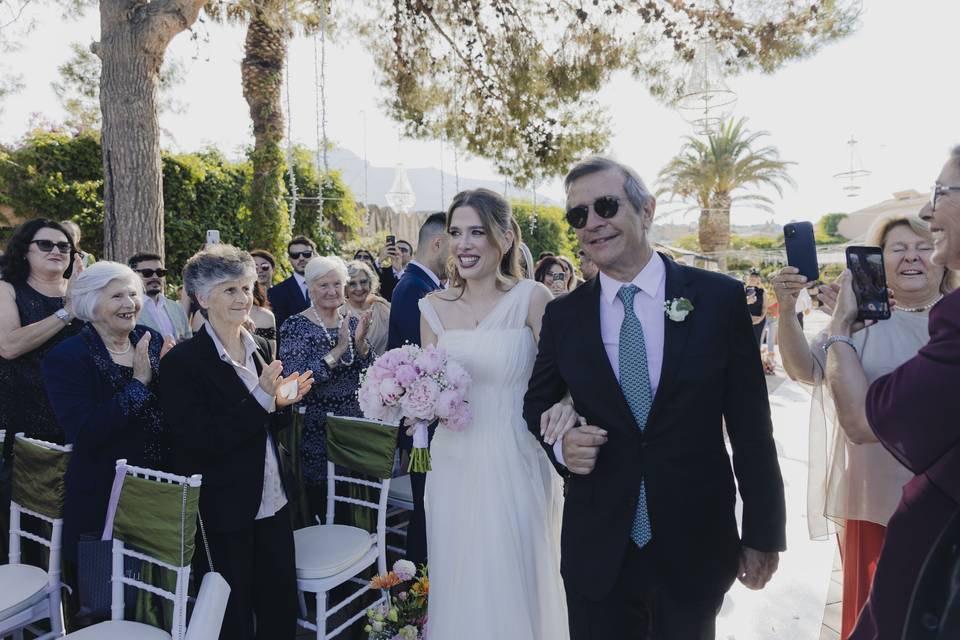 Agostino e Maria