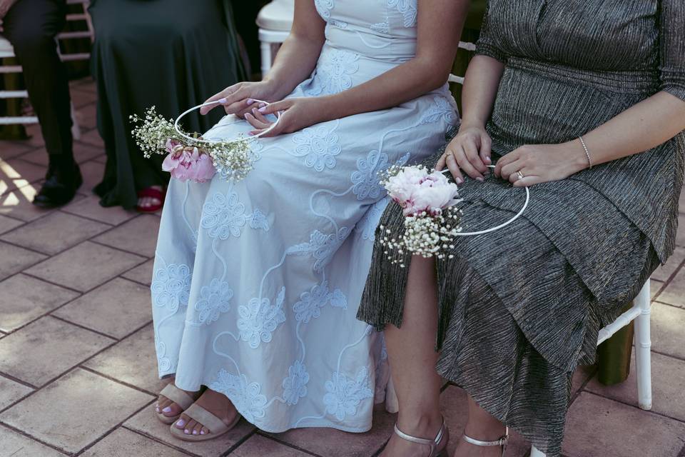 Agostino e Maria