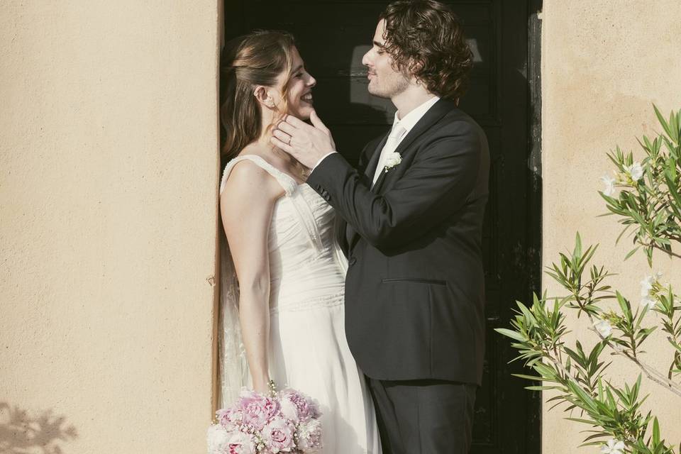 Agostino e Maria