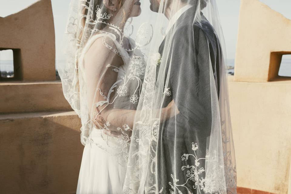Agostino e Maria