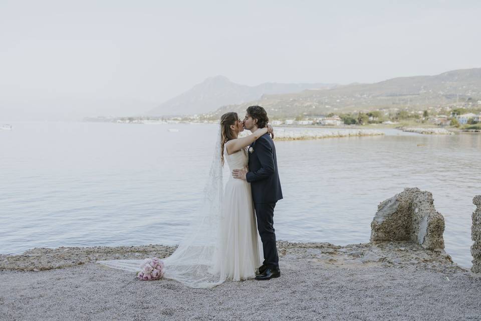 Agostino e Maria