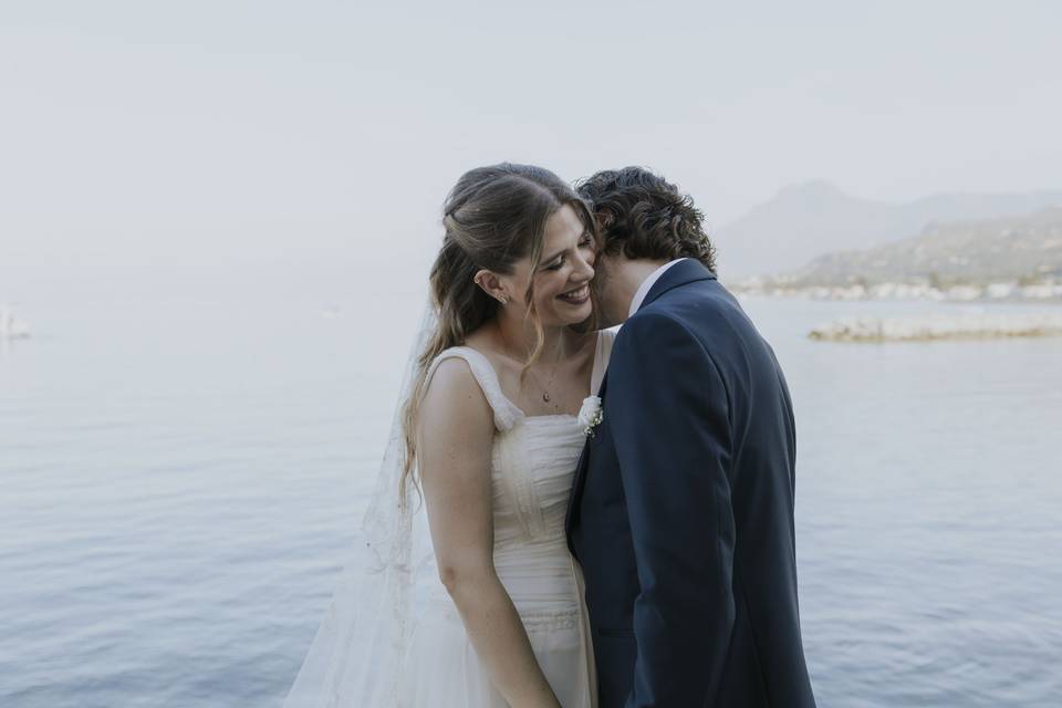Agostino e Maria