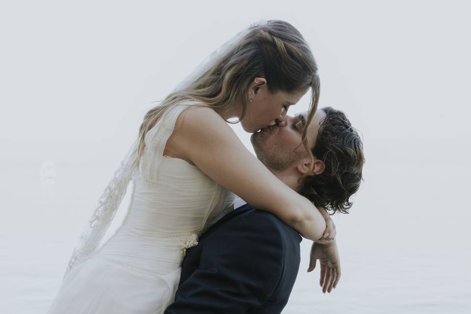 Agostino e Maria