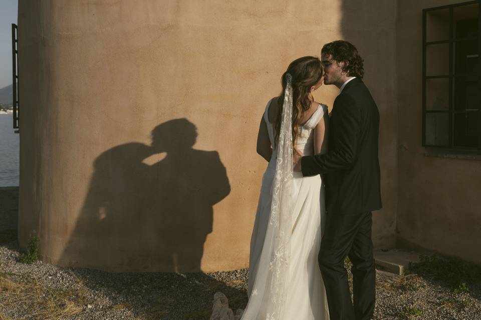 Agostino e Maria