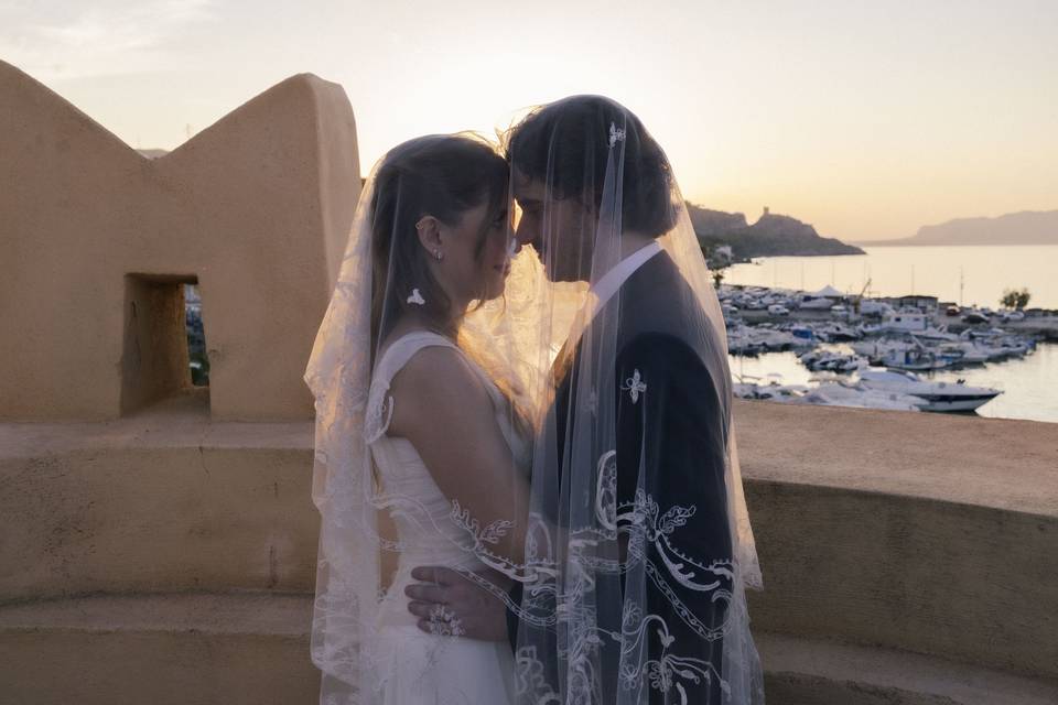 Agostino e Maria