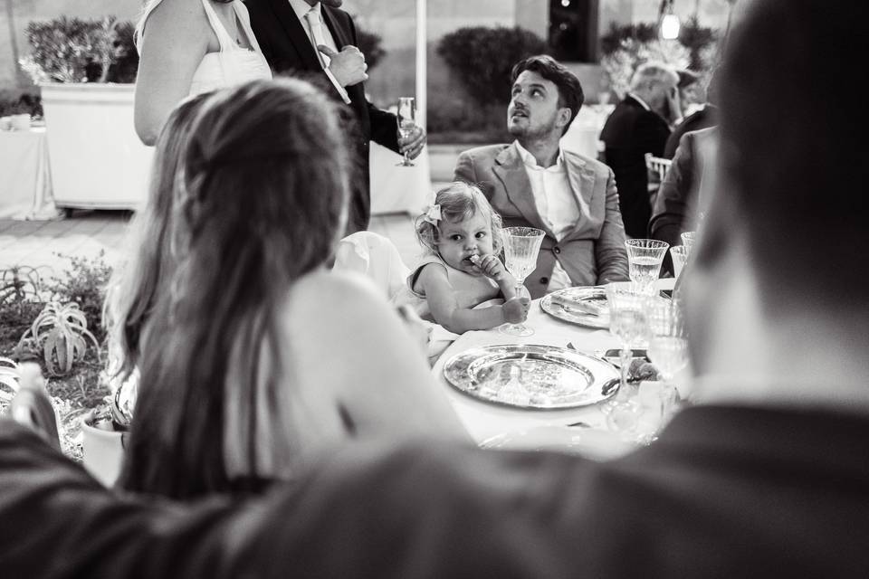 Agostino e Maria