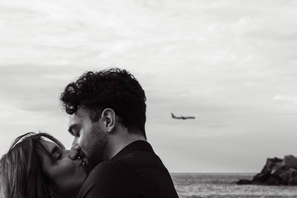 Helena e Sergio