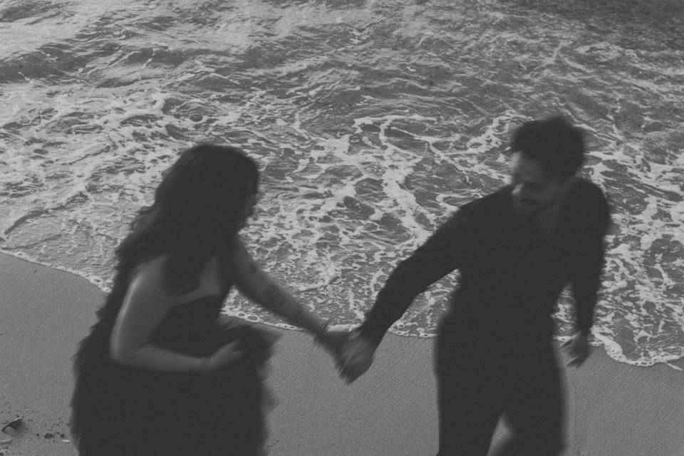 Helena e Sergio
