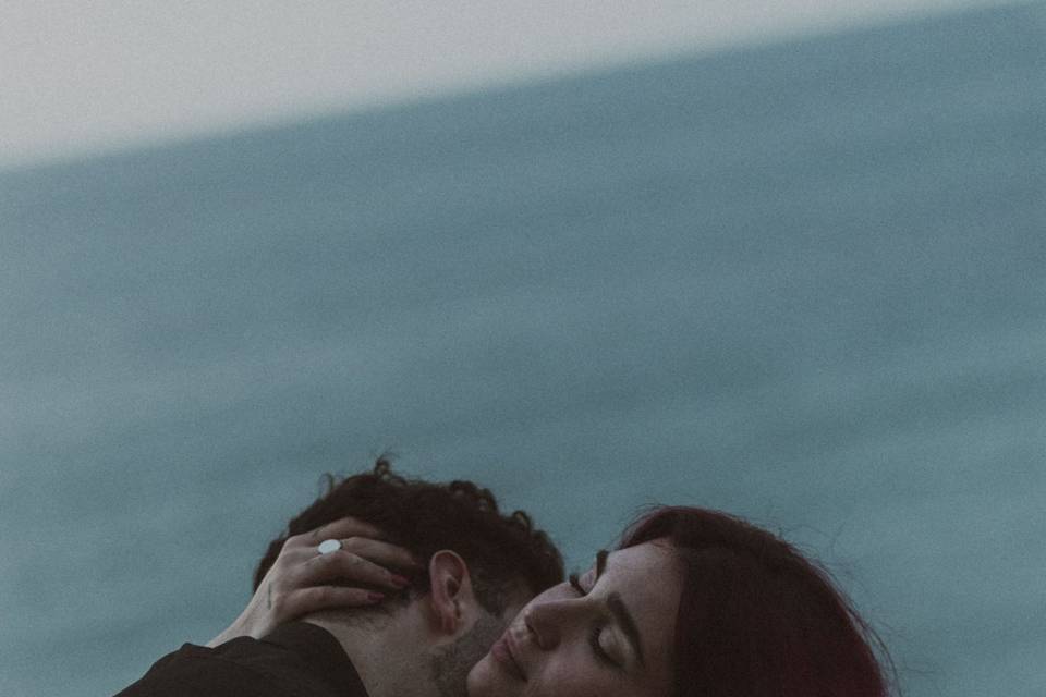 Helena e Sergio