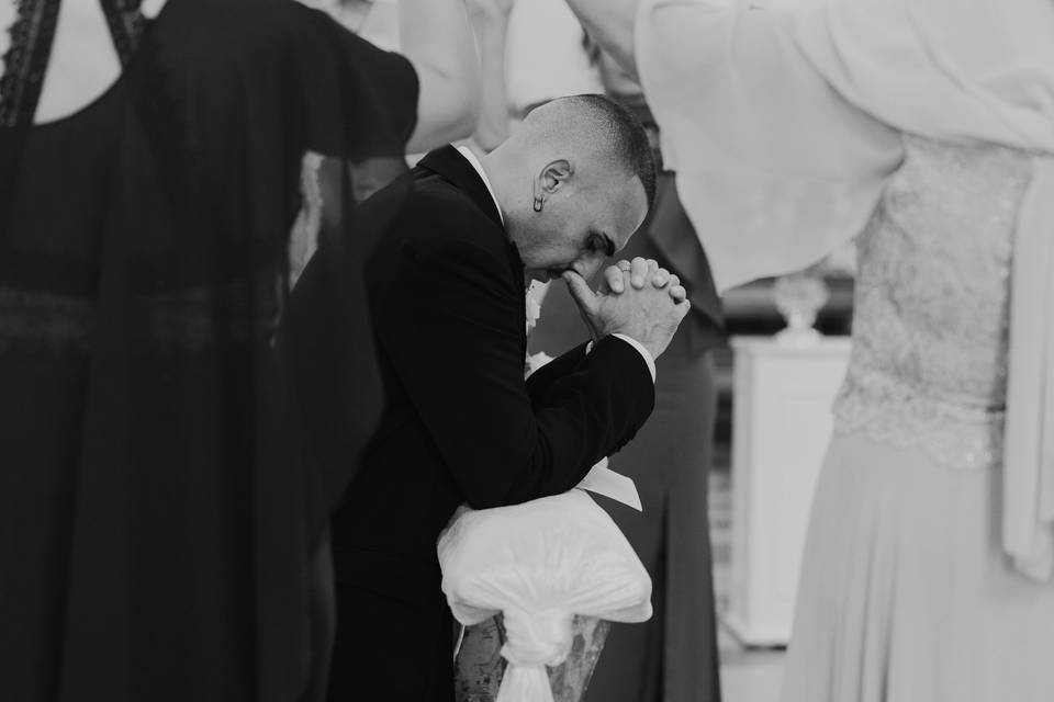 Maurizio e Aurora