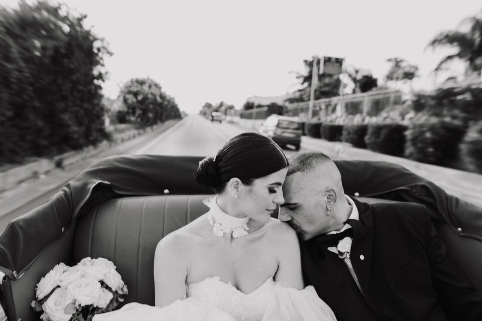 Maurizio e Aurora