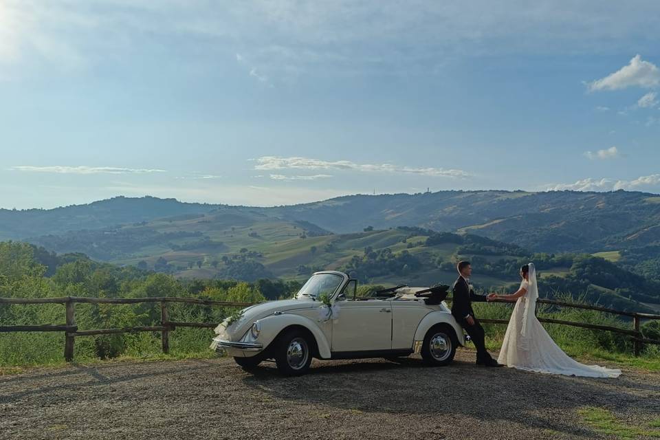 Romanticissimi!