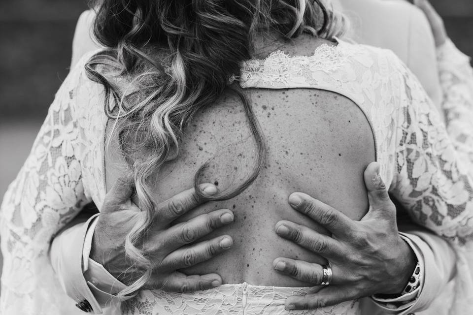 Tommaso e Sabrina