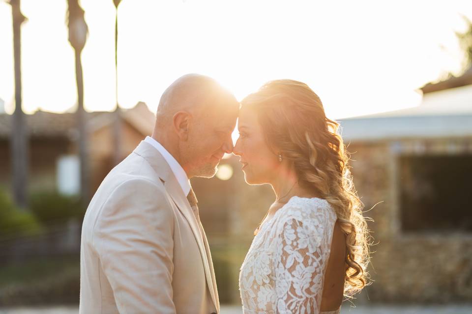 Tommaso e Sabrina