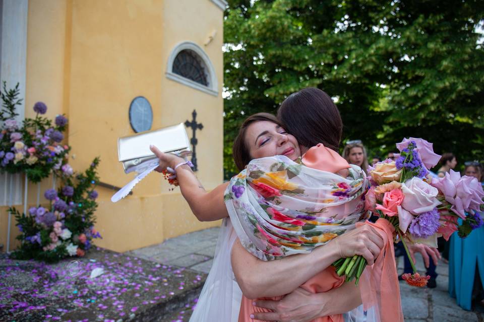 Sisters in law