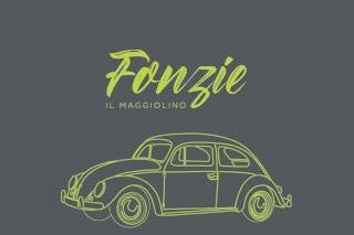 Fonzie il Maggiolino