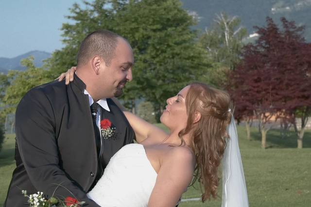 Momenti romantici