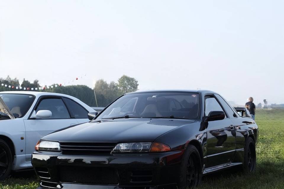Skyline