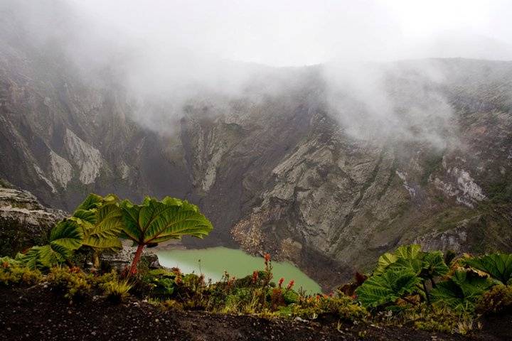 Le meraviglie naturali del Costa Rica