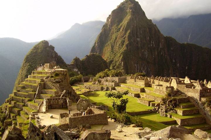 Un sogno nel sogno: Machu Picchu in Peru