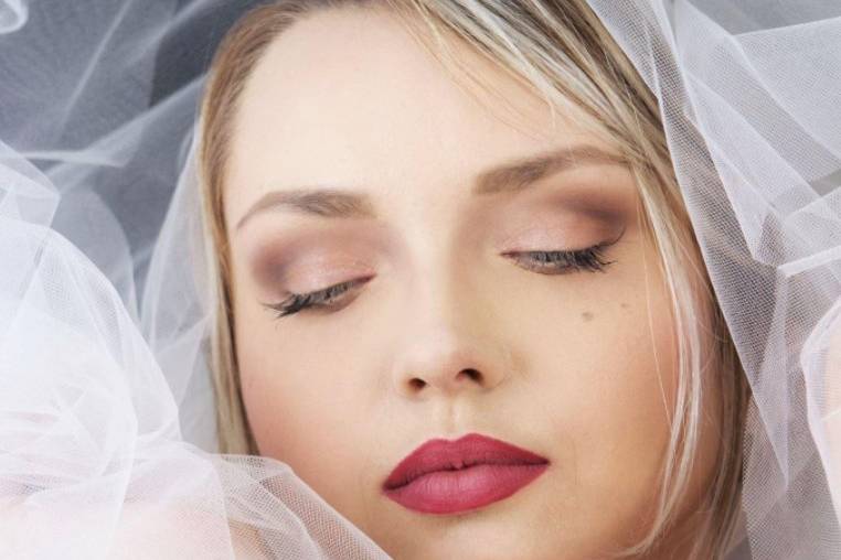 Make up - Emilia Laurenza