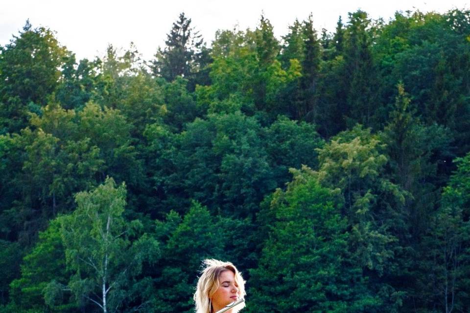 Musica in natura